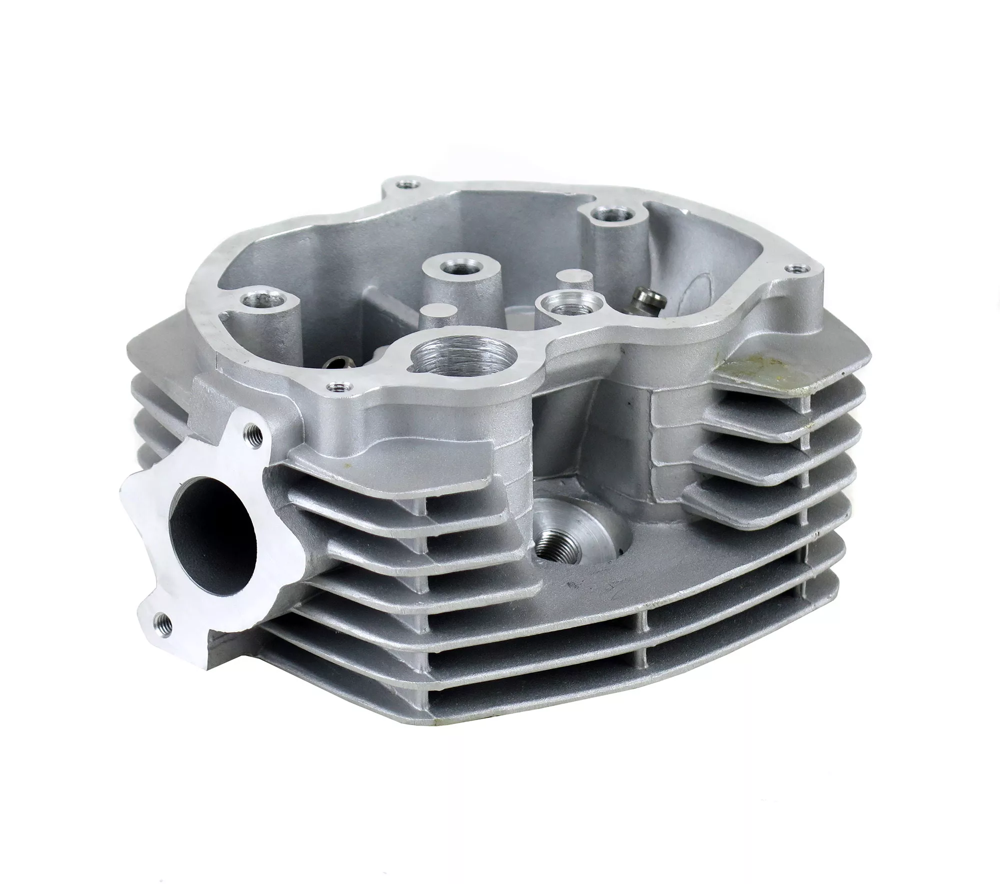 TAPA DE CILINDRO HADA TITAN FAN 125  05-08