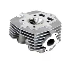 TAPA DE CILINDRO HADA TITAN FAN 125  05-08
