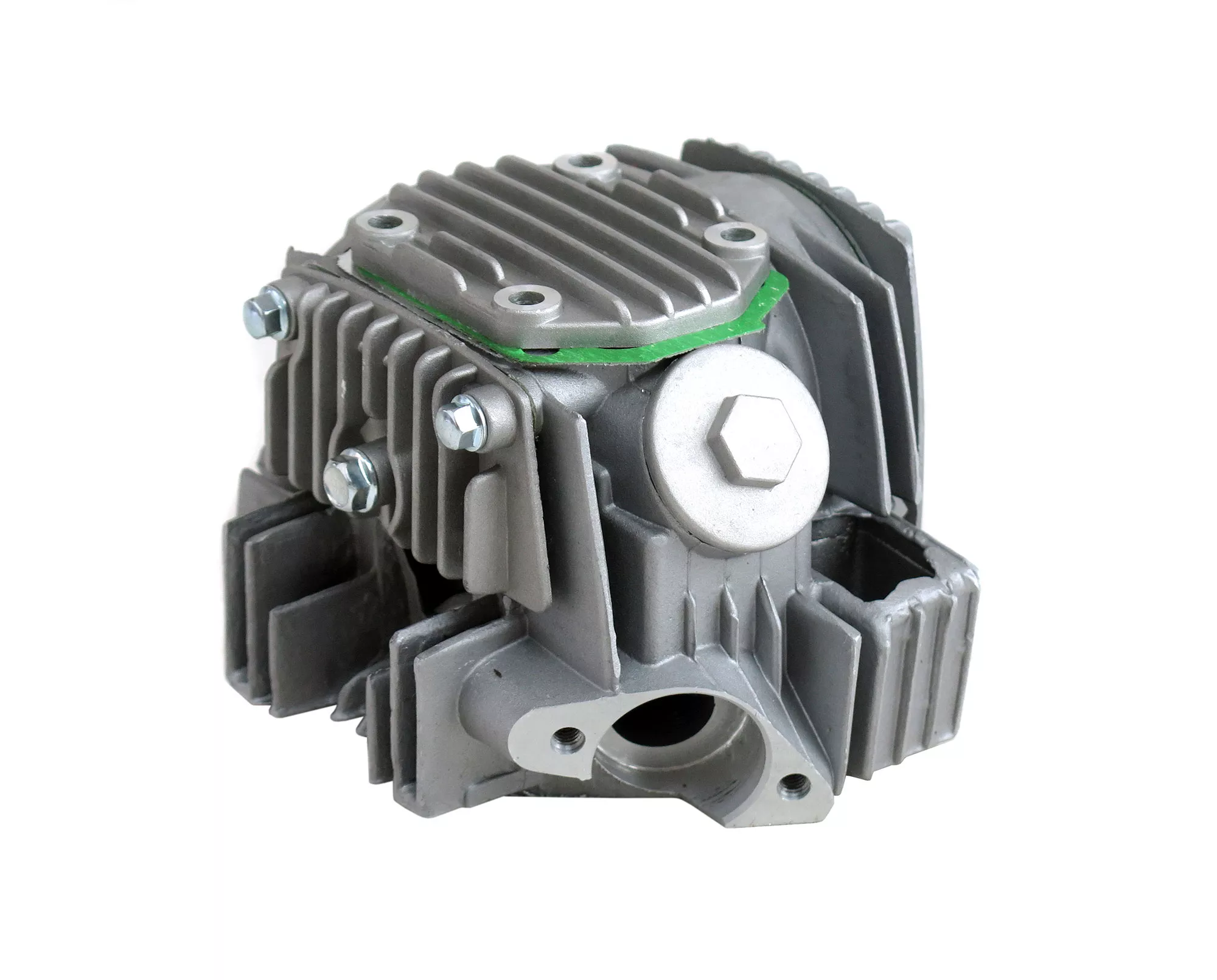 KIT TAPA DE CILINDRO HADA SMASH 110-84L