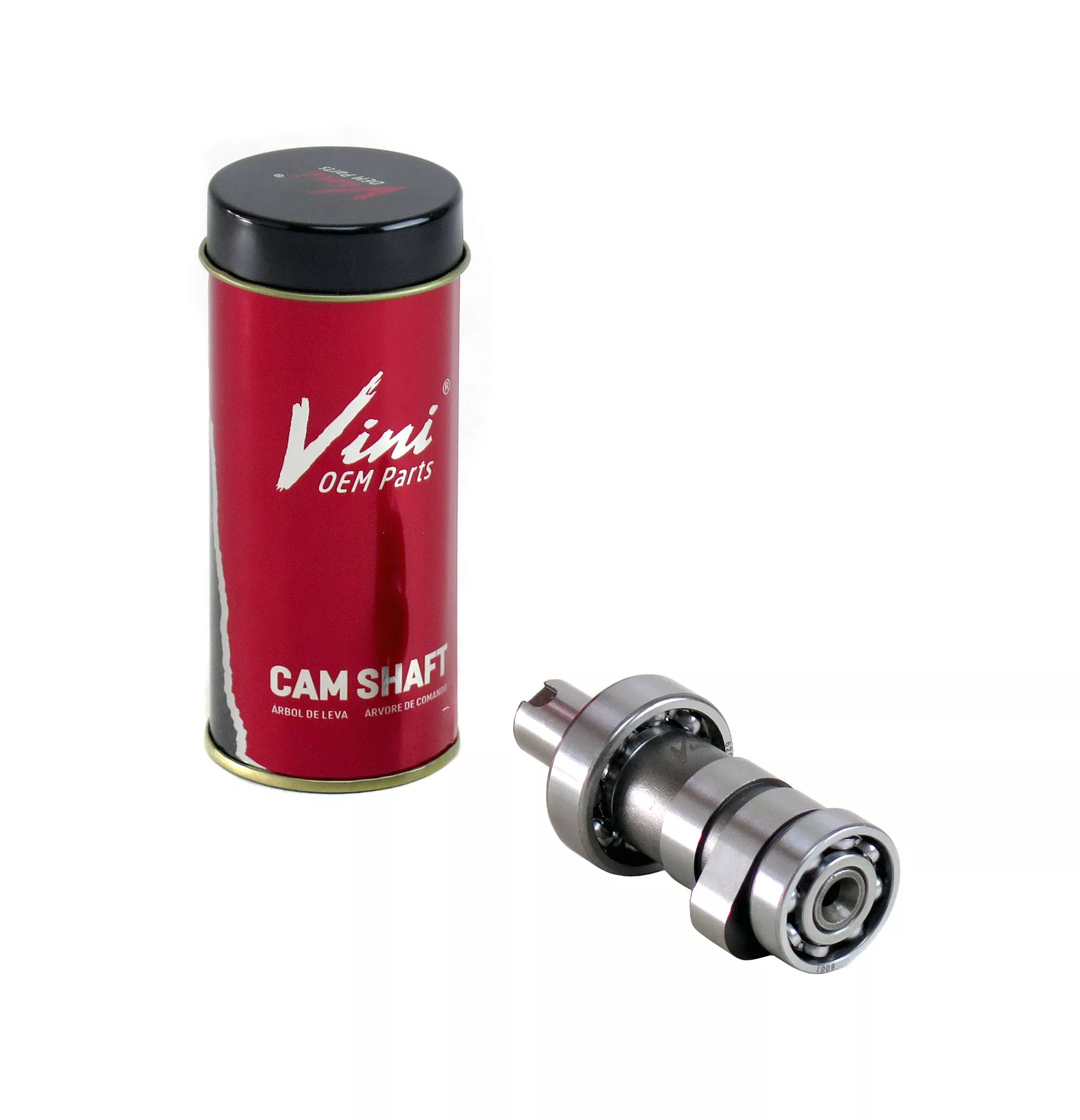 ARBOL DE LEVAS VINI PULSAR 200 NS