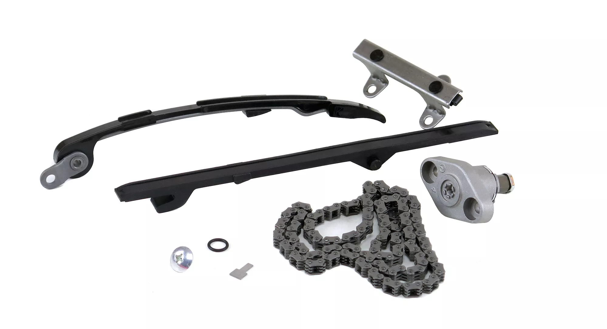KIT TENSOR DE DISTRIBUCIÓN CON CADENA VINI HONDA TORNADO 250