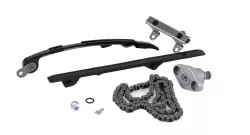 KIT TENSOR DE DISTRIBUCIÓN CON CADENA VINI HONDA TORNADO 250