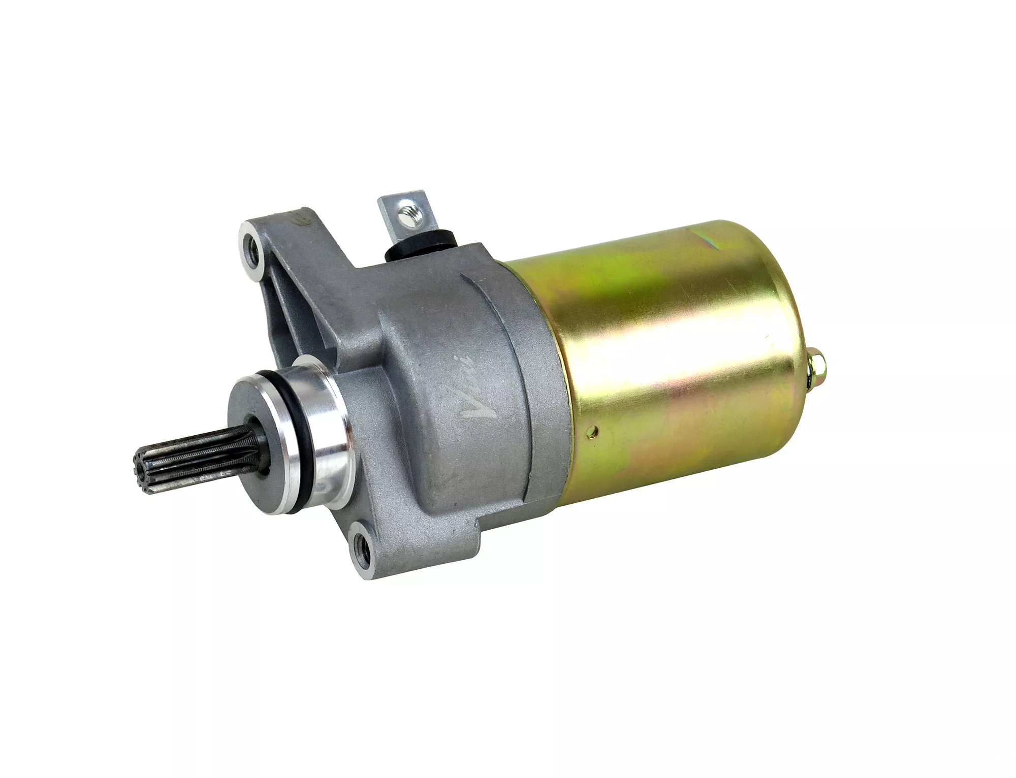 MOTOR DE ARRANQUE VINI CRYPTON OLD