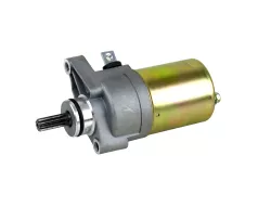 MOTOR DE ARRANQUE VINI CRYPTON OLD