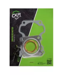 JGO. JUNTAS CABEZAL CKM AX 100