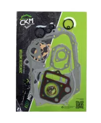 JGO. JUNTAS MOTOR CKM DAX 70