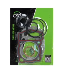JGO. JUNTAS CABEZAL CKM GMX 150