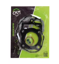 JGO. JUNTAS CABEZAL CKM STORM 125
