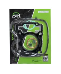 JGO. JUNTAS CABEZAL CKM TITAN/XR 150
