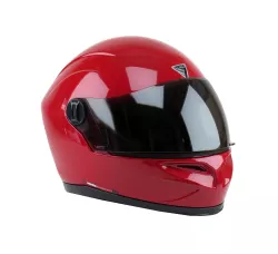 CASCO VÉRTIGO V32 VANGUARD ROJO BRILLANTE XL