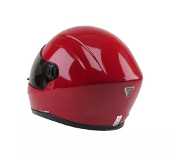 CASCO VÉRTIGO V32 VANGUARD ROJO BRILLANTE XL