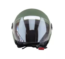 CASCO NEW LIBERTY 3 ELITE GREEN VINTAGE MATE T. 60