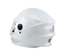 CASCO NEW LIBERTY FOUR BLANCO T. 62