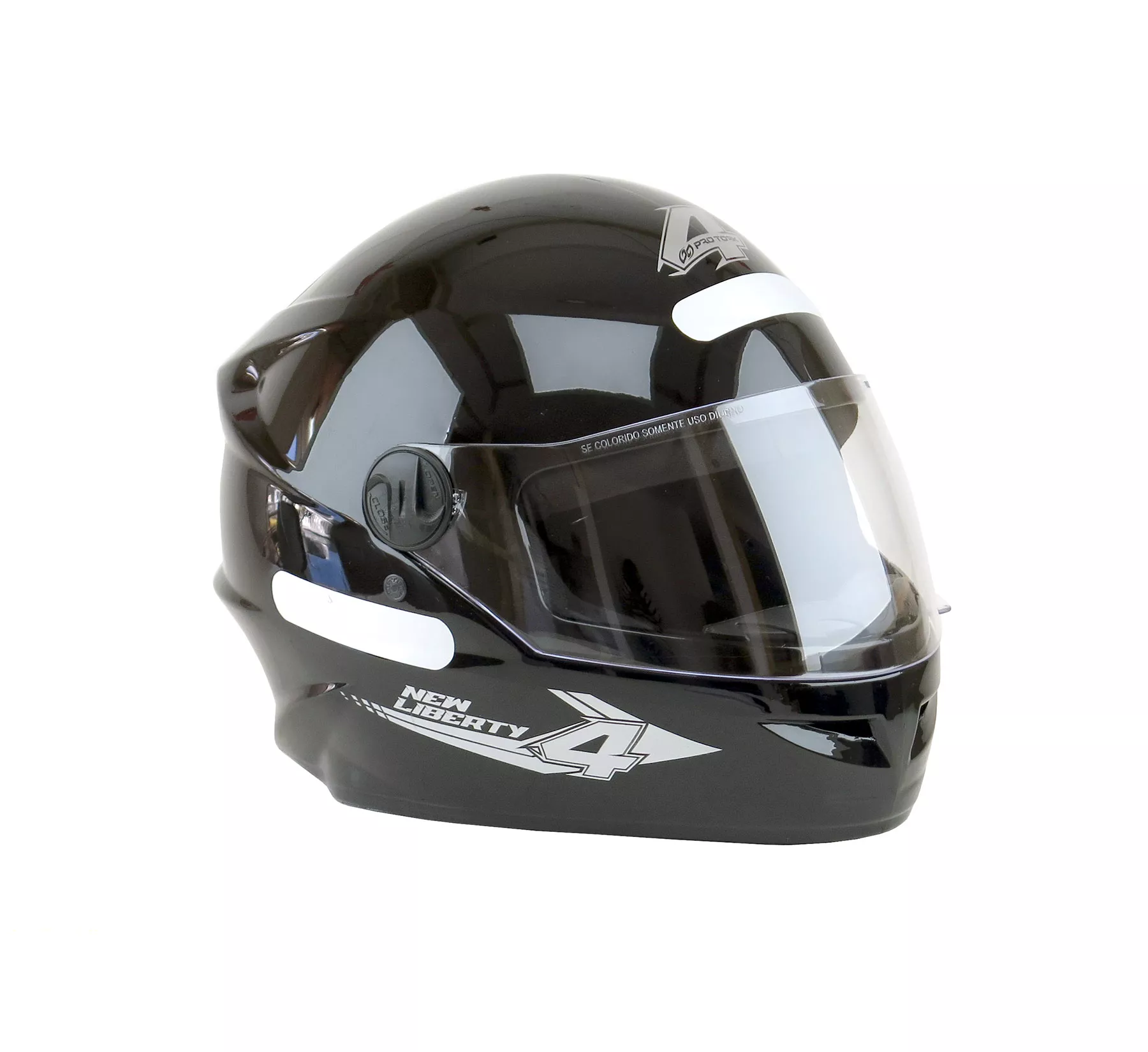CASCO NEW LIBERTY FOUR NEGRO T. 58