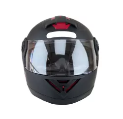 CASCO EVOLUTION G8 EVO SOLID NEGRO MATE T.56