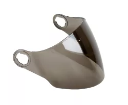 VISOR NEW ATOMIC/NEW LIBERTY 3 FUME 25029IC05001610N