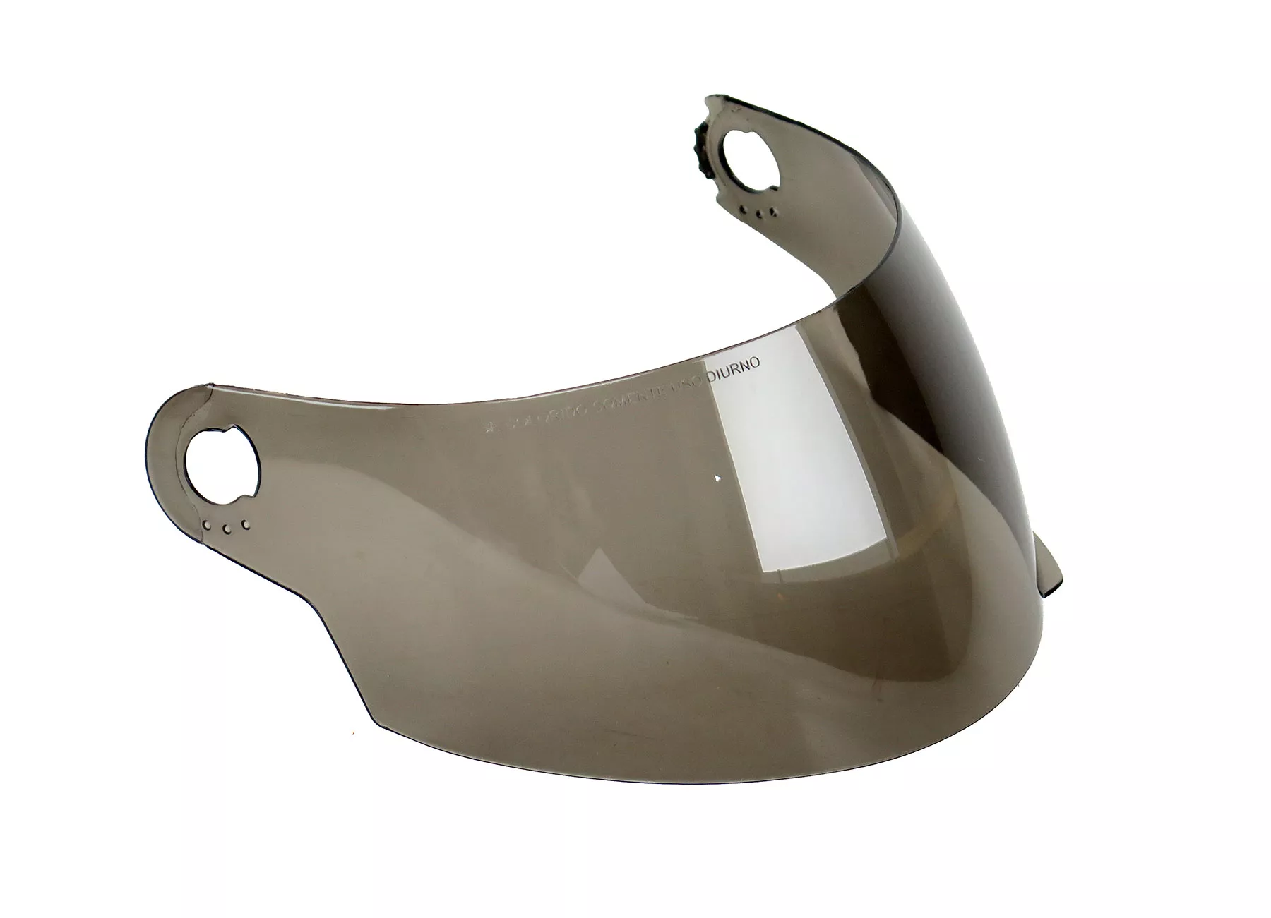 VISOR EVOLUTION/G8 2,00 MM FUME 25029IC05001610N