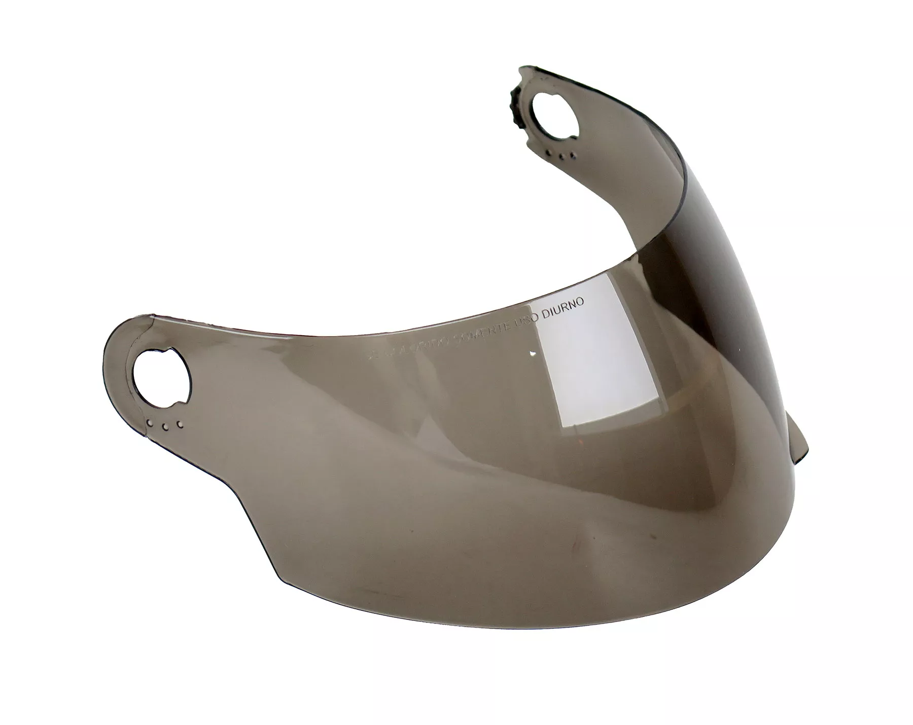 VISOR STEALTH 2,00 MM FUME 25029IC05001610N