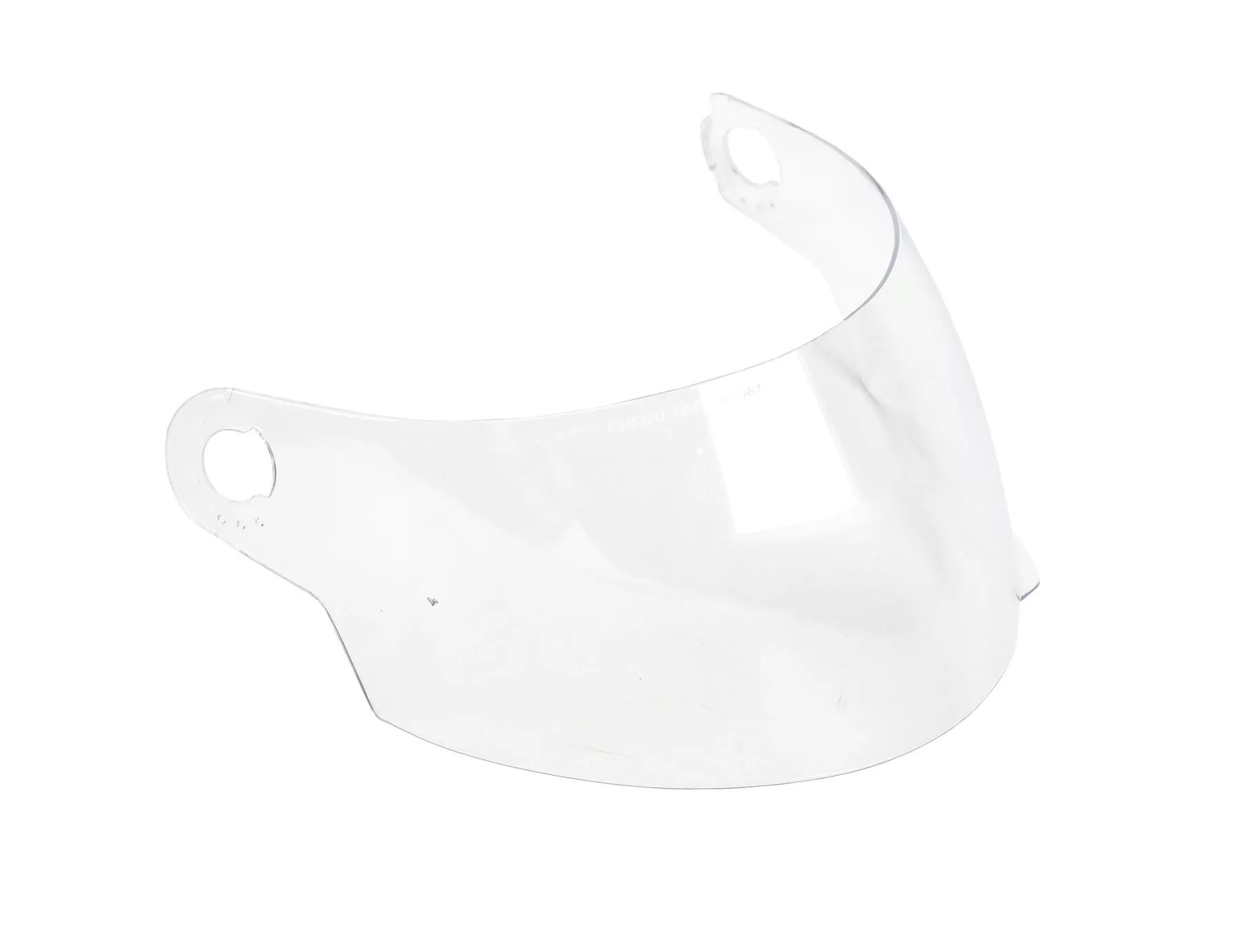 VISOR STEALTH 2,00 MM CRISTAL 25029IC05001610N