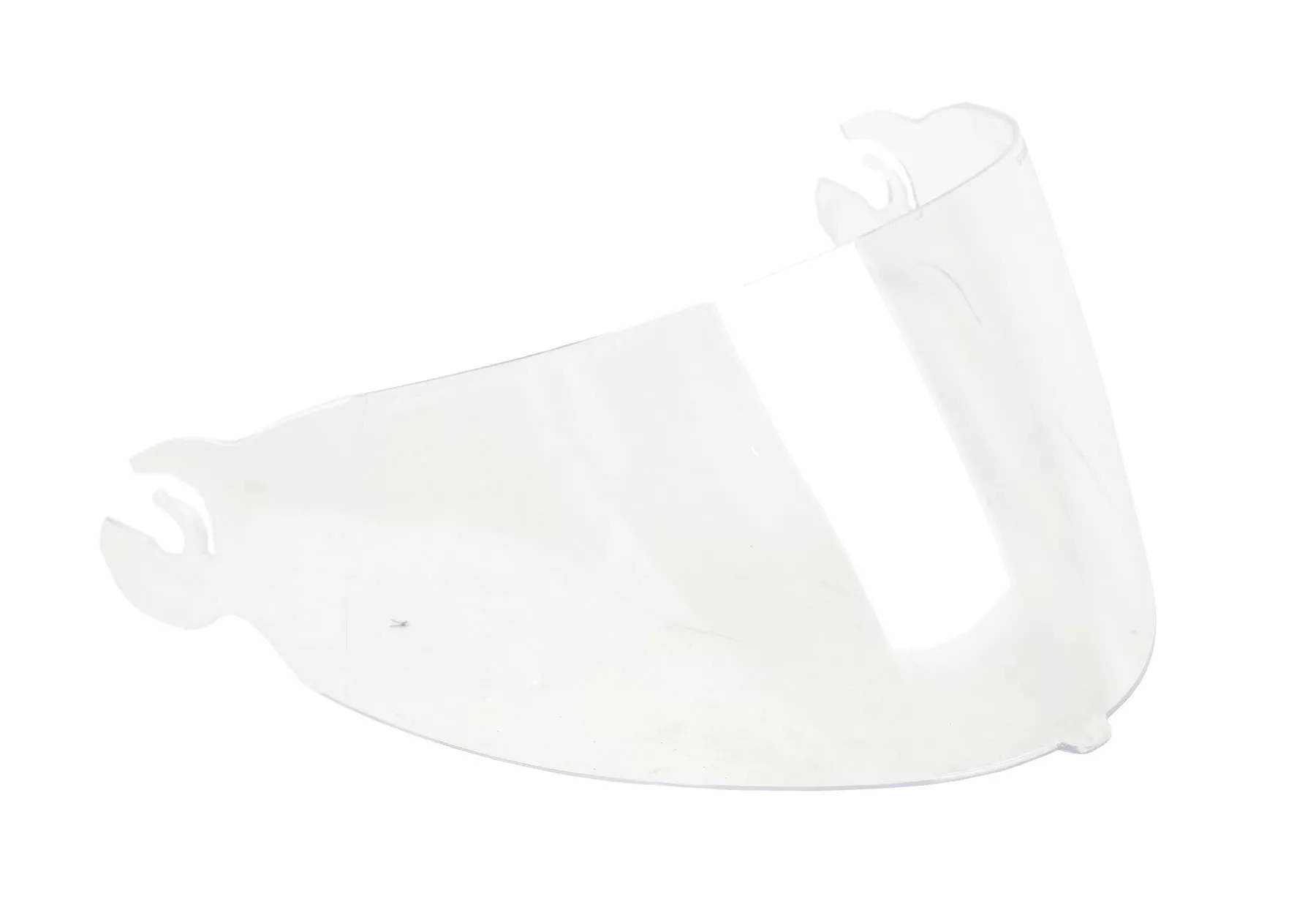 VISOR ATTACK 2,00 MM CRISTAL 25029IC05001610N