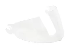 VISOR ATTACK 2,00 MM CRISTAL 25029IC05001610N