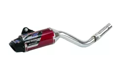 ESCAPE PRO TORK STEEL TECHNOLOGY TORNADO 250 ROJO 1042HCRE