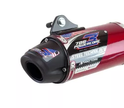ESCAPE PRO TORK STEEL TECHNOLOGY TORNADO 250 ROJO 1042HCRE