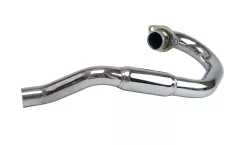 ESCAPE PRO TORK STEEL TECHNOLOGY TORNADO 250 ROJO 1042HCRE
