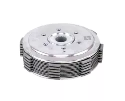 EMBRAGUE COMPLETO HADA TITAN 150/ FAN 125-150