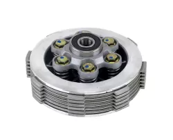 EMBRAGUE COMPLETO HADA TITAN 150/ FAN 125-150