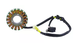 ESTATOR HAFEEN ROUSER NS 200 18B