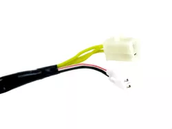 ESTATOR HAFEEN ROUSER NS 200 18B