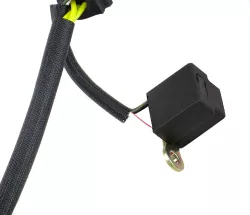 ESTATOR HAFEEN ROUSER NS 200 18B