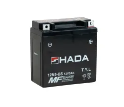 BATERIA HADA 12N5-3B