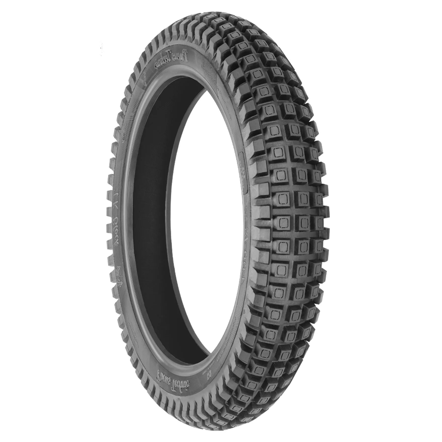 CUBIERTA TECHNIC TK BLOCK 4.00-18 18029IC05000038S