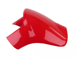 CACHA FRENTE PVC PECHERA SMASH ROJO