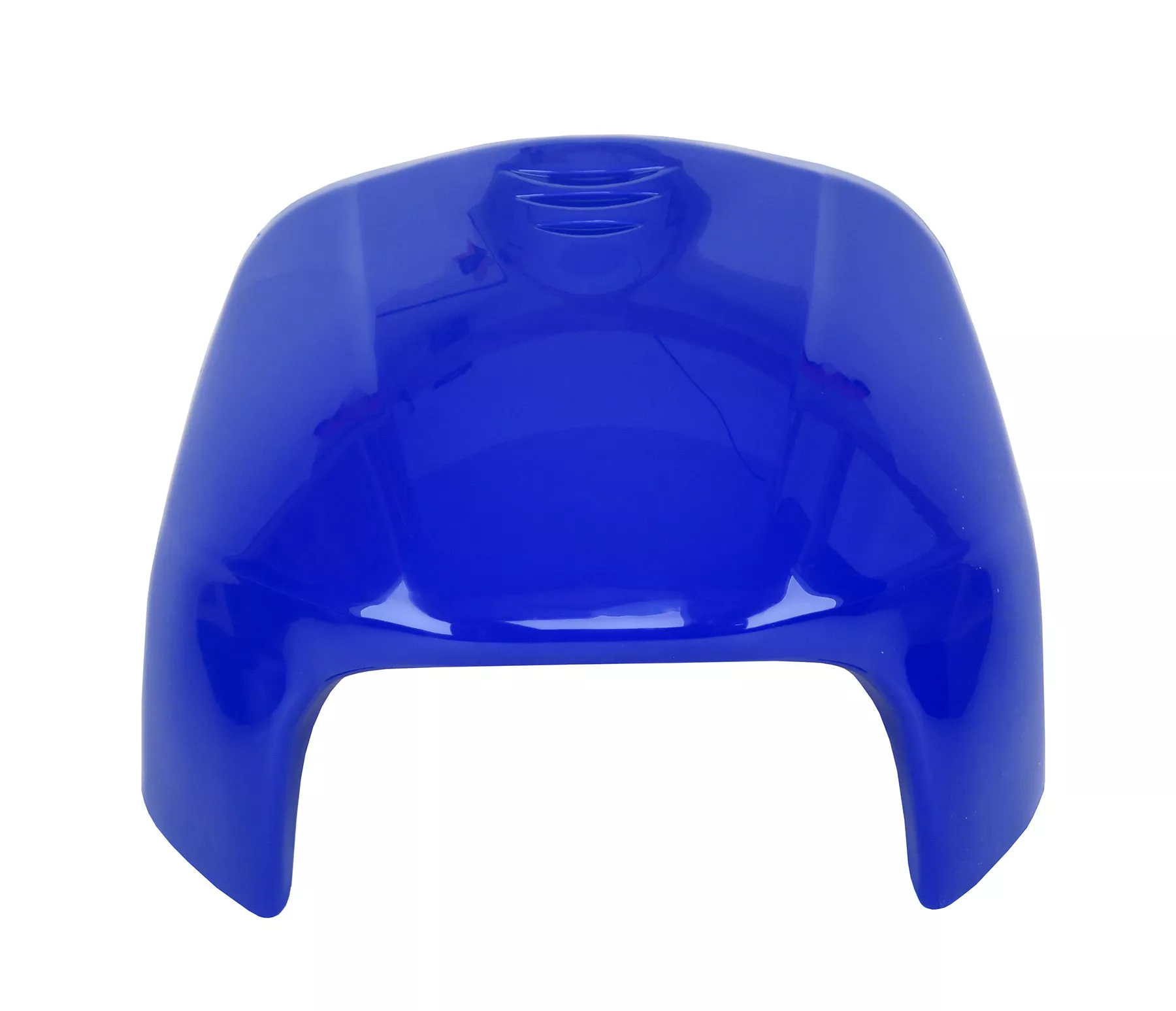 CACHA FRENTE PVC PECHERA SMASH AZUL