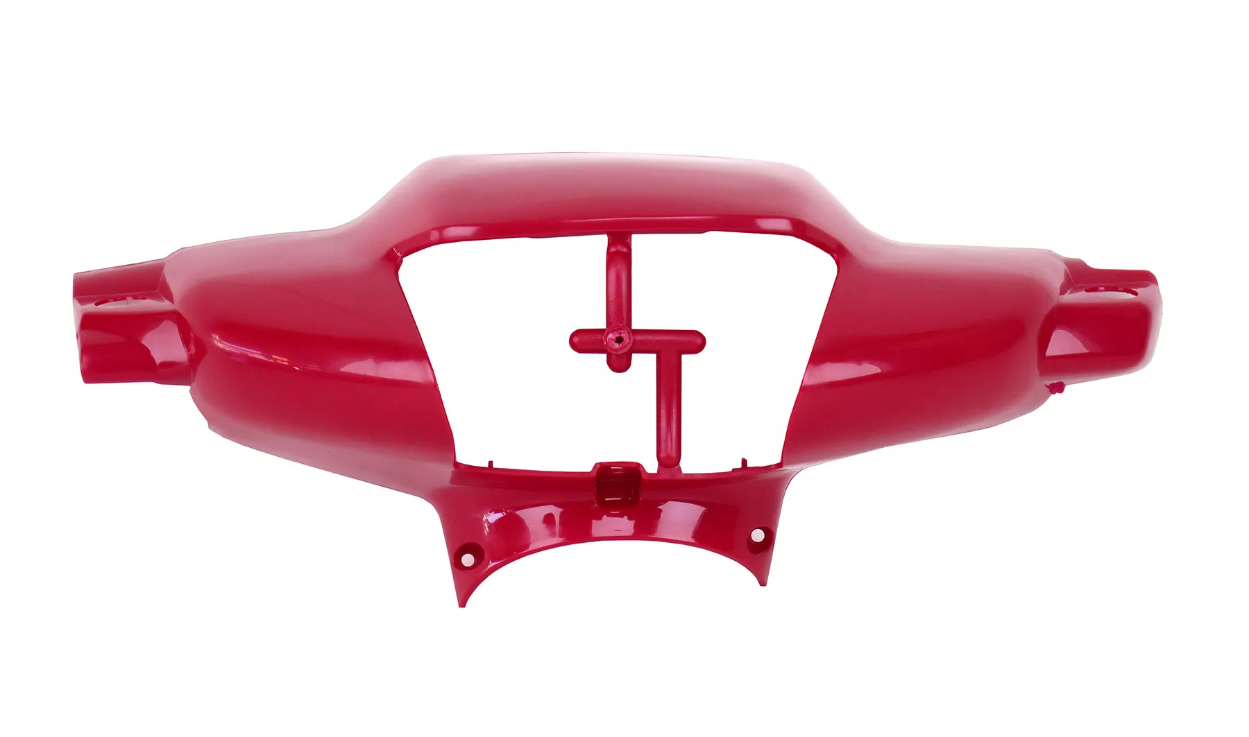 CUPULINA PVC NEW WAVE ROJO
