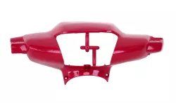 CUPULINA PVC NEW WAVE ROJO