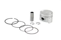 KIT PISTON VINI HONDA TITAN 2000 56.5MM 1.00