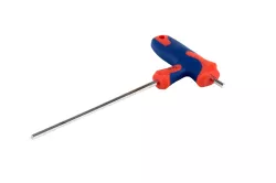 HERRAMIENTA LLAVE ALLEN VINI UNIVERSAL 5MM C/MANGO