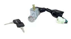 LLAVE DE CONTACTO VINI CORVEN MIRAGE 110