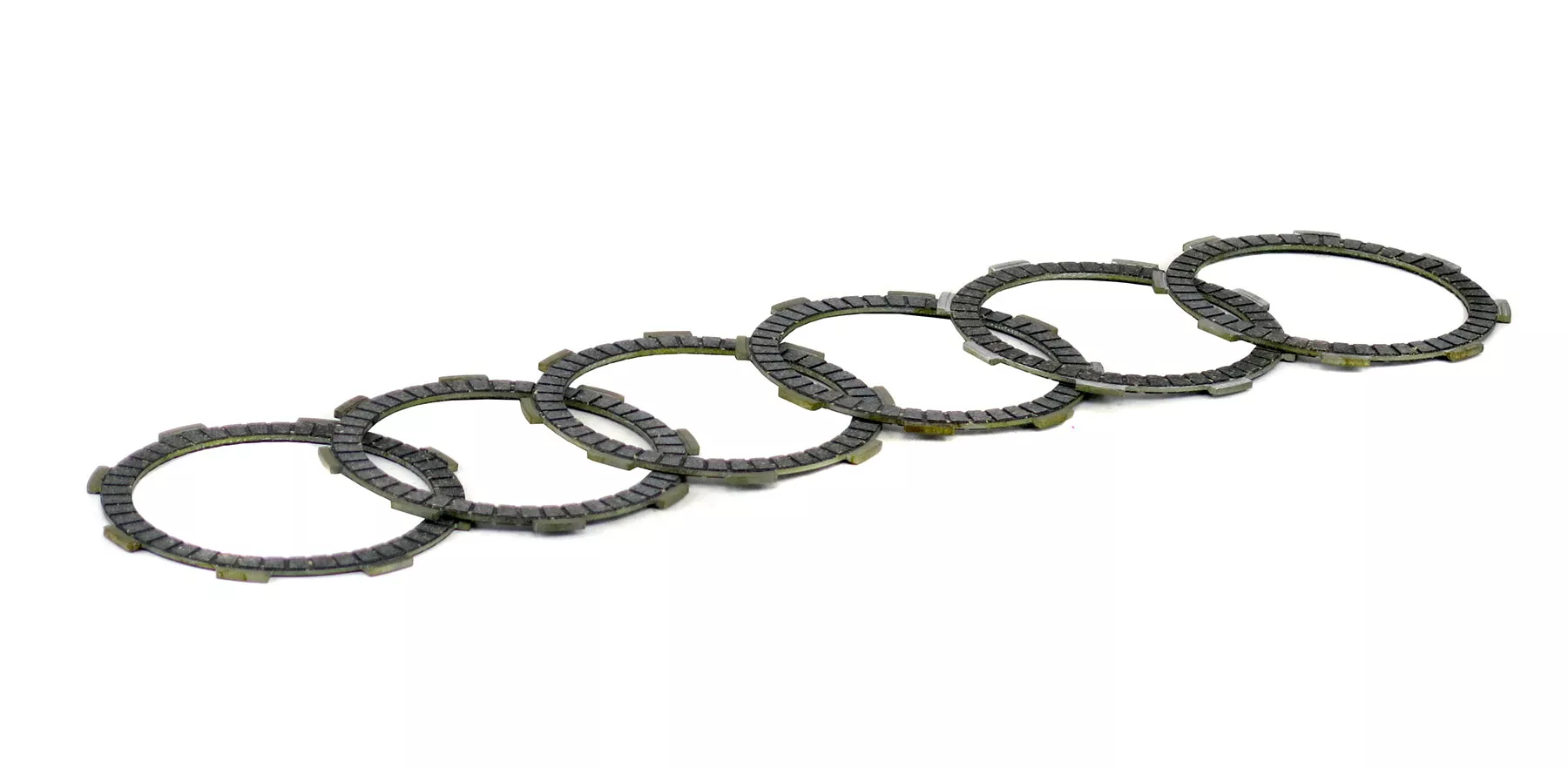 DISCOS EMBRAGUE VINI MOTARD/ DAKAR 200 JGO. (6)
