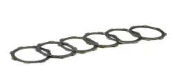 DISCOS EMBRAGUE VINI MOTARD/ DAKAR 200 JGO. (6)