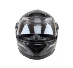 CASCO PRO TORK EVOLUTION G8 EVO NEGRO BRILLANTE T.60 25029IC05001610N