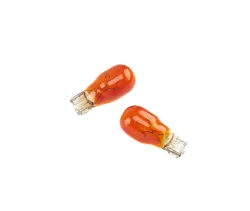LAMPARA HADA GIRO 12V 10W NARANJA
