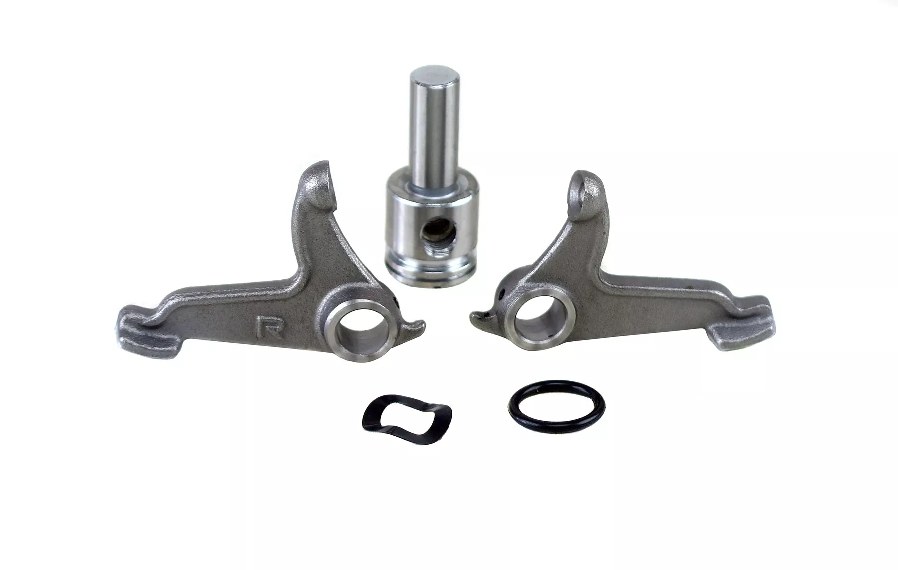 BALANCIN INFERIOR CKM RX 150 C/EJE SET