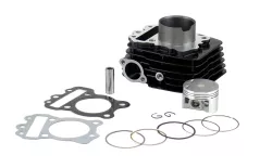KIT CILINDRO COMPLETO HAFEEN ROUSER 135 54MM