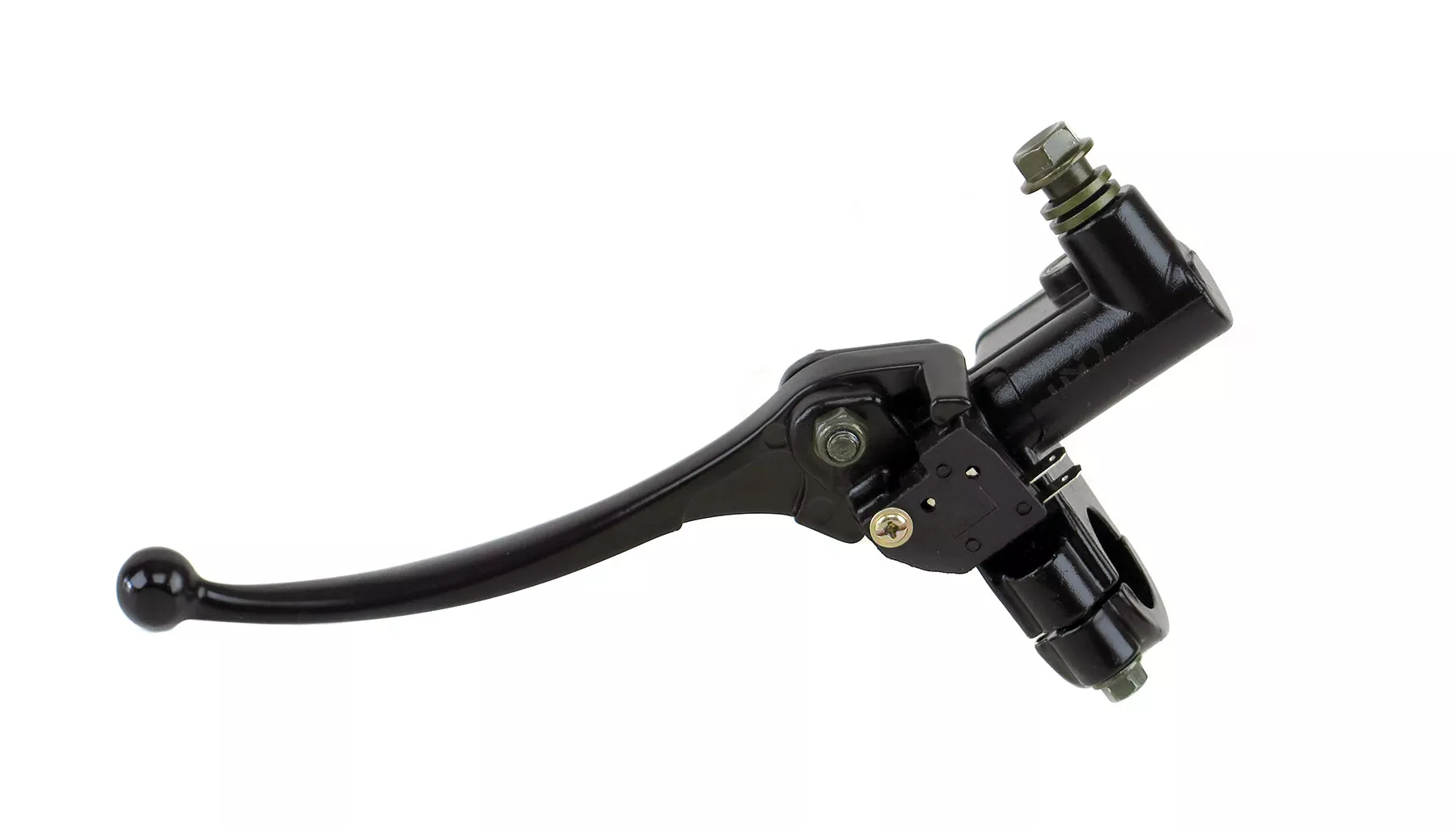 BOMBA DE FRENO CKM REVOLUTION 125 C/MANIJA