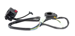 COMANDO LUCES CKM TITAN 150 (JGO)